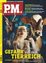 PM Magazin – August 2022
