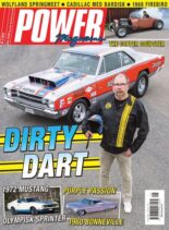 Power Magazine – juli 2022