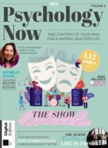 Psychology Now – Volume 4 Revised Edition 2022