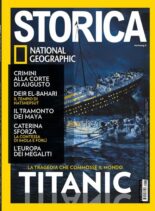 Storica National Geographic – Agosto 2022
