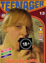 Teenager – Nr 13