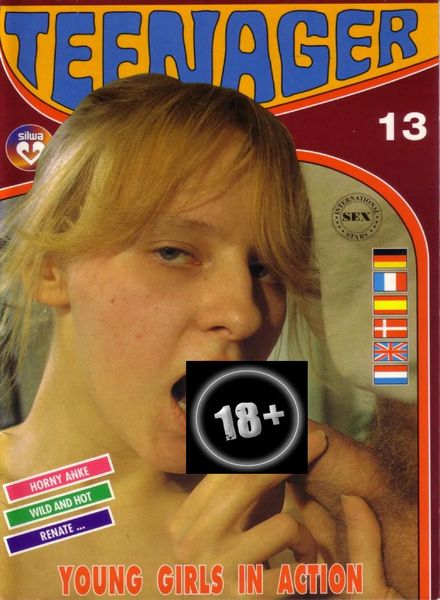 Teenager – Nr 13
