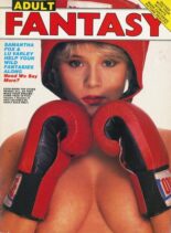 Adult Fantasy – N 09