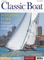 Classic Boat – August 2022