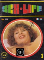Sex + Life – Nr 01