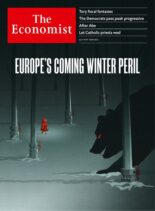 The Economist UK Edition – July 16 2022