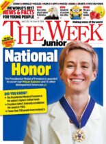 The Week Junior USA – 22 July 2022