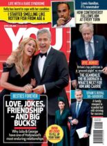 You South Africa – 21 July 2022