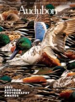 Audubon Magazine – June 2022