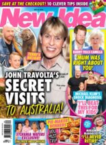New Idea – July 25 2022