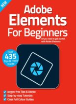 Photoshop Elements For Beginners – July 2022
