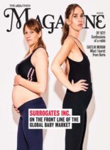 The Times Magazine – 16 July 2022
