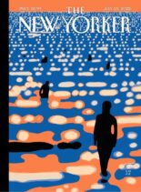 The New Yorker – July 25 2022