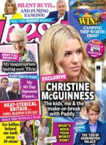 Best – 26 July 2022