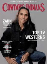 Cowboys & Indians – August 2022