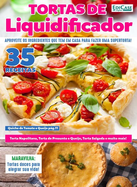 Culinaria Pratica – julho 2022