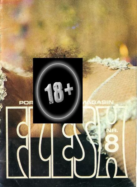 Flesh – n. 8