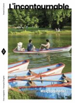 L’incontournable – Juillet-Aout 2022