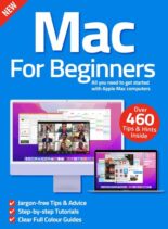 Mac The Beginners’ Guide – July 2022
