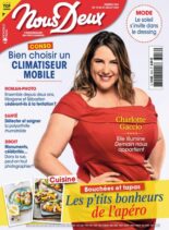 Nous Deux – 19 juillet 2022