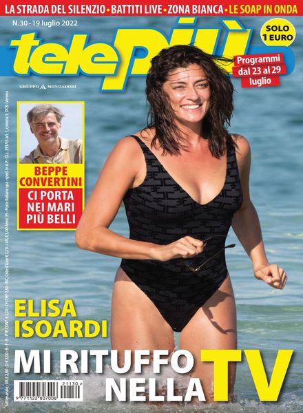 Telepiu – 19 luglio 2022