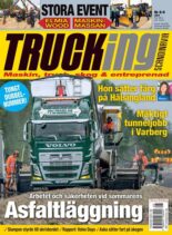 Trucking Scandinavia – juli 2022