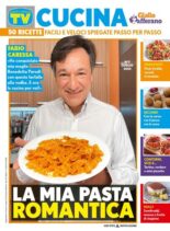 TV Sorrisi Allegati – 19 Luglio 2022