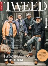 TWEED – August 2022