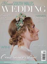 Your South Wales Wedding – July 2022