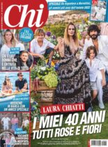 Chi – 20 luglio 2022