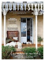 Country Style – August 2022
