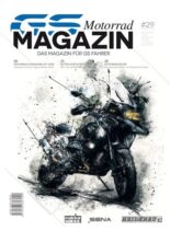 GS Motorrad Magazin – Juli 2022