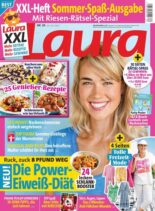 Laura – 20 Juli 2022