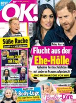 OK! – 20 Juli 2022