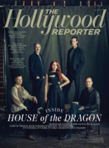 The Hollywood Reporter – July 20 2022