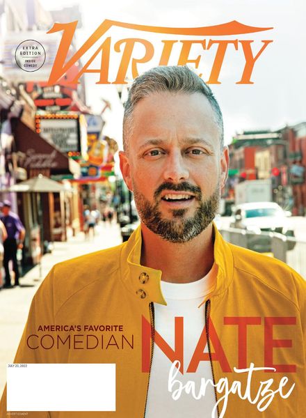 Variety – July 20 2022