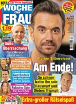Woche der Frau – 20 Juli 2022