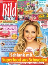 Bildwoche – 21 Juli 2022