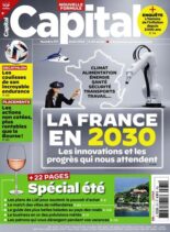 Capital France – Aout 2022