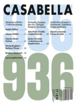Casabella – Agosto 2022
