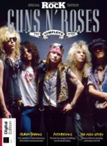 Classic Rock Special – Guns N’Roses – 5th Edition 2022