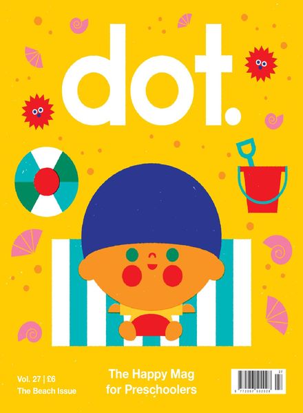 DOT Magazine – June 2022