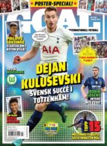 Goal – juli 2022