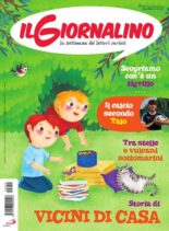 Il Giornalino – 24 Luglio 2022