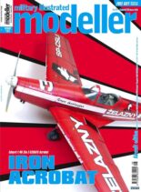 Military Illustrated Modeller – Issue 131 – August 2022