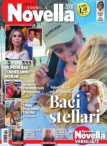 Novella 2000 – 20 Luglio 2022
