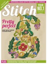 Stitch Magazine – August-September 2022