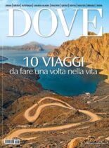 Dove – agosto 2022
