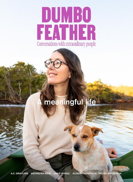 Dumbo Feather – July 2022