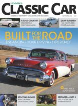 Hemmings Classic Car – September 2022
